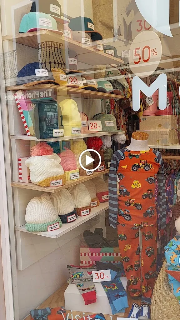 Foto 4 de Mom Kids Concept Store