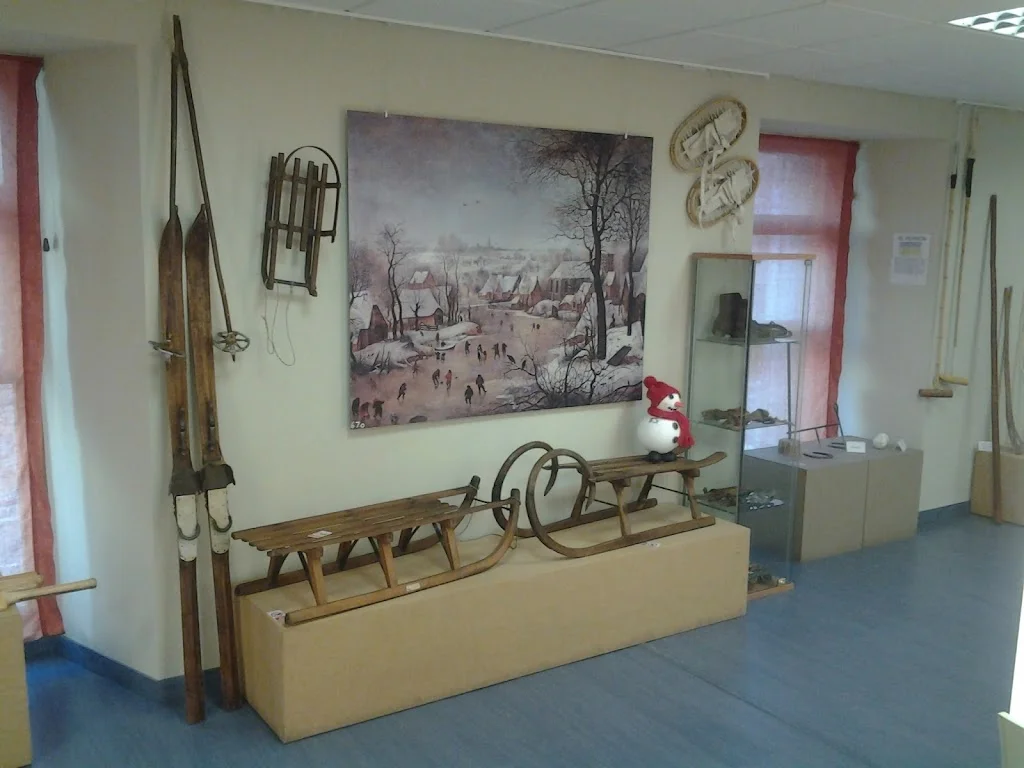 Museo de Juegos Tradicionales