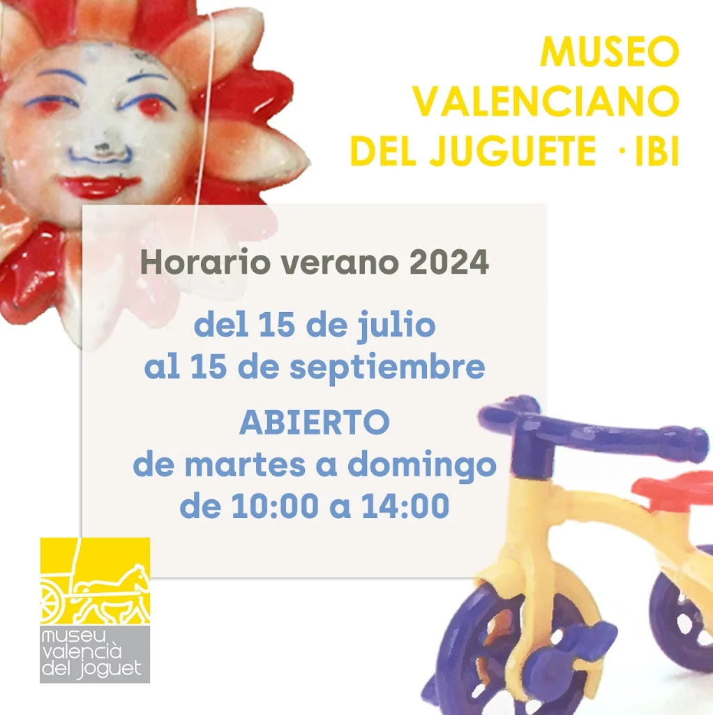 Foto 5 de Museo Valenciano del Juguete