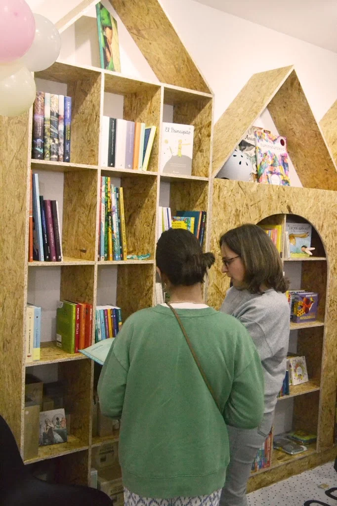 Foto 5 de Nai Family Concept Store Sada
