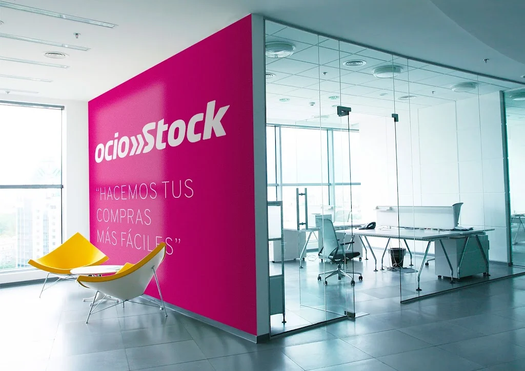 OcioStock
