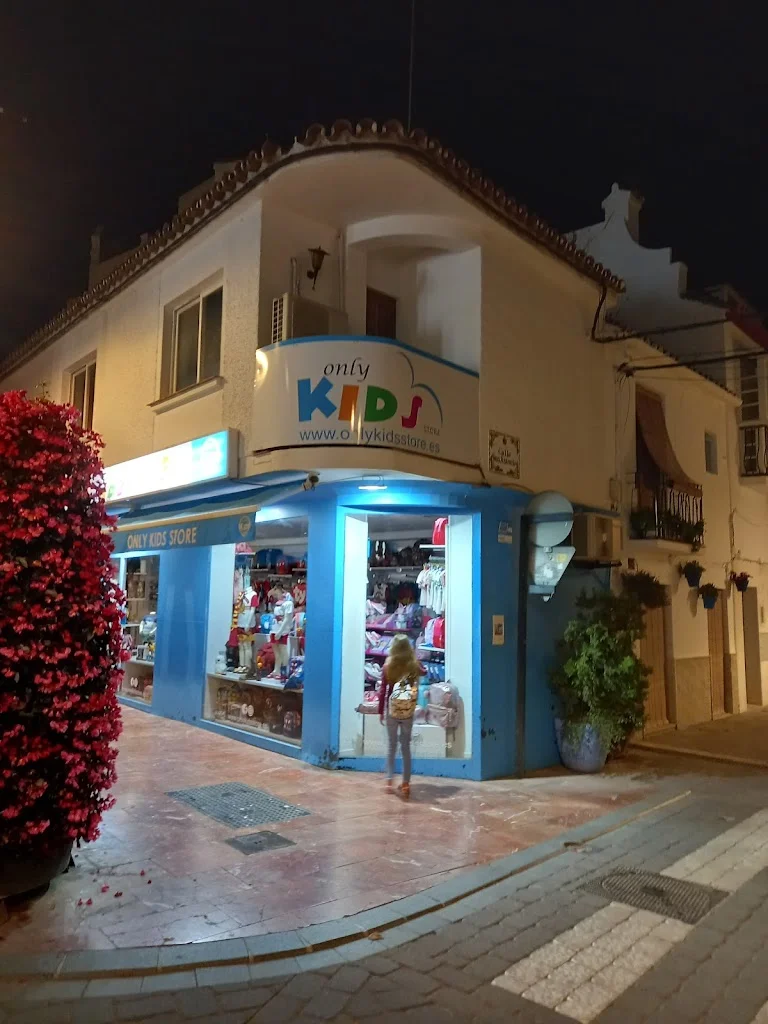 Only Kids Store