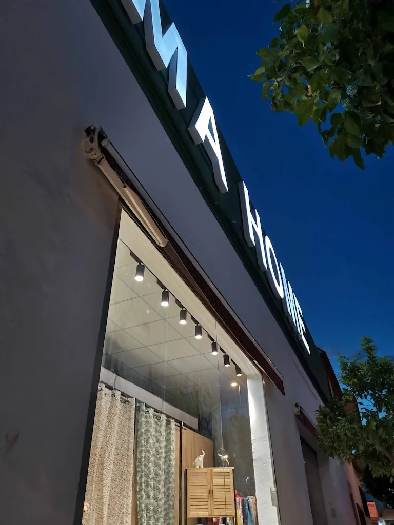 Palma Home