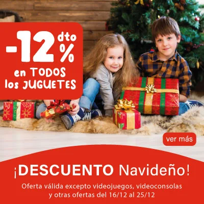 Paluta Toy Market — juguetería online