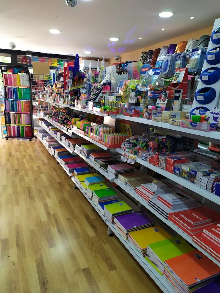 Foto 4 de Papeleria Espronceda