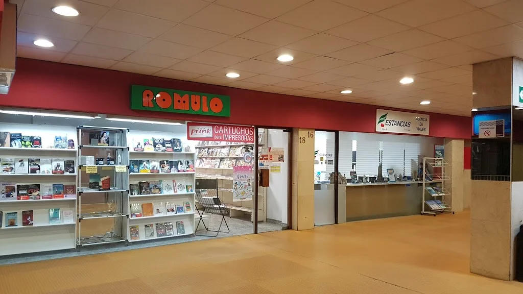 Papeleria Romulo