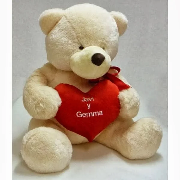 Foto 4 de Peluches Gigantes
