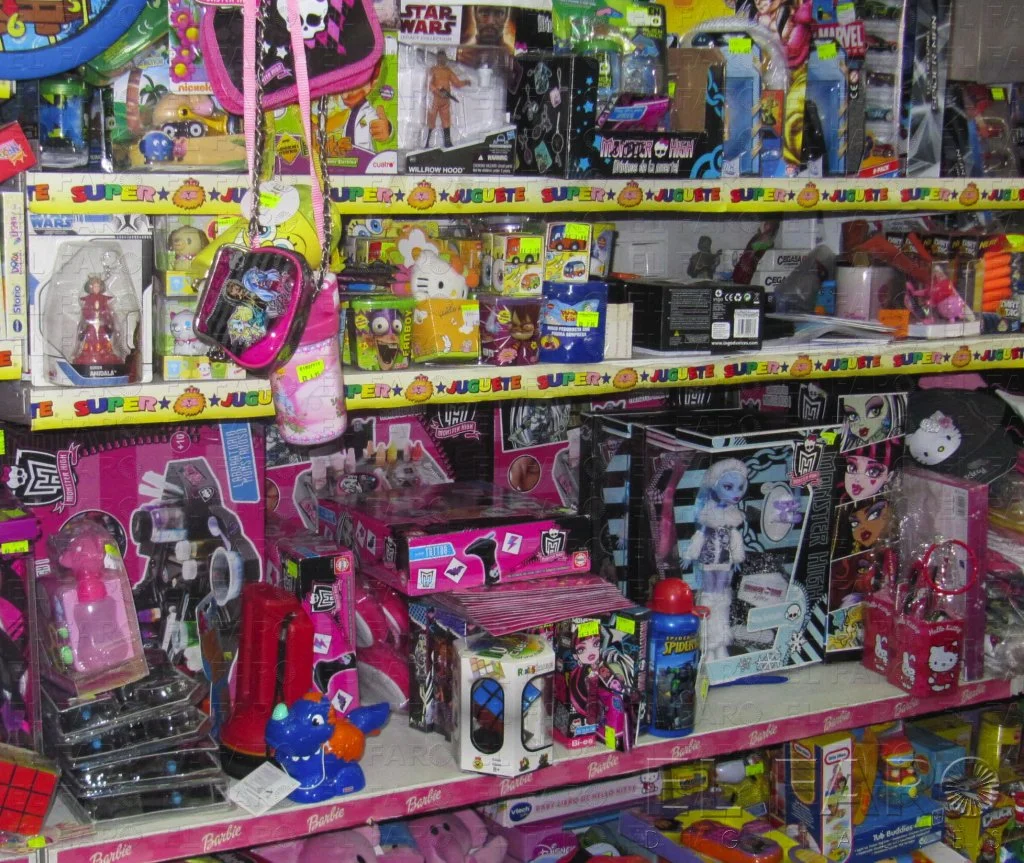 Foto 3 de Pequeno Bazar