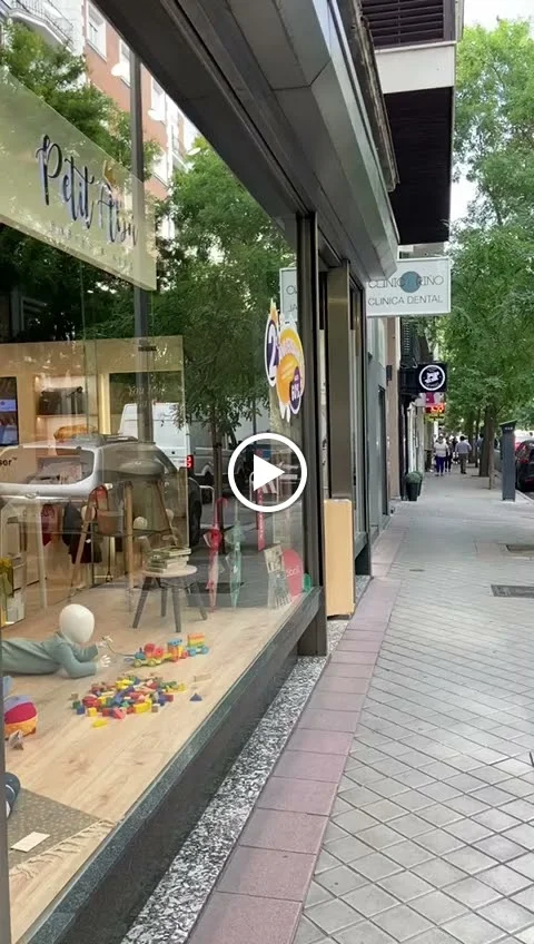 Foto 4 de Petit Abu | Tienda de Bebes