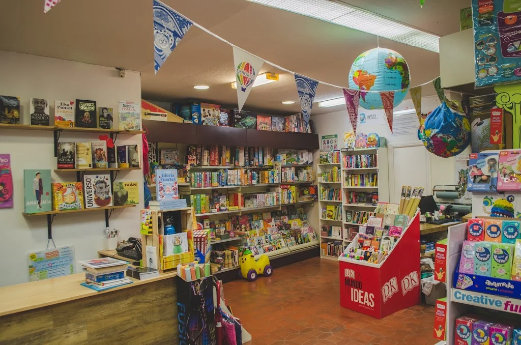Foto 4 de Piccolo Libreria y Tienda Pedagogica