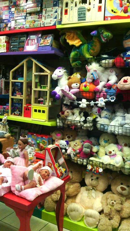 Foto 4 de Pikabu Juguetes Cardona
