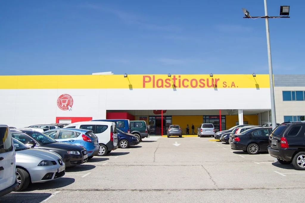 Foto 5 de Plasticosur