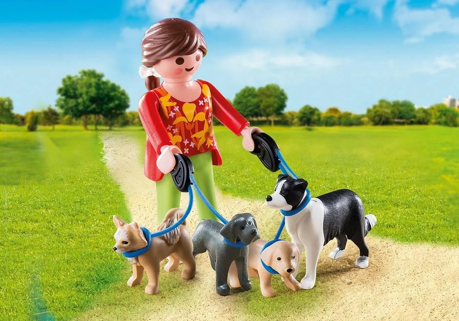 Foto 5 de Playmobileros.com