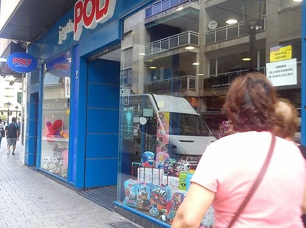 Foto 4 de Poly Juguetes Albacete