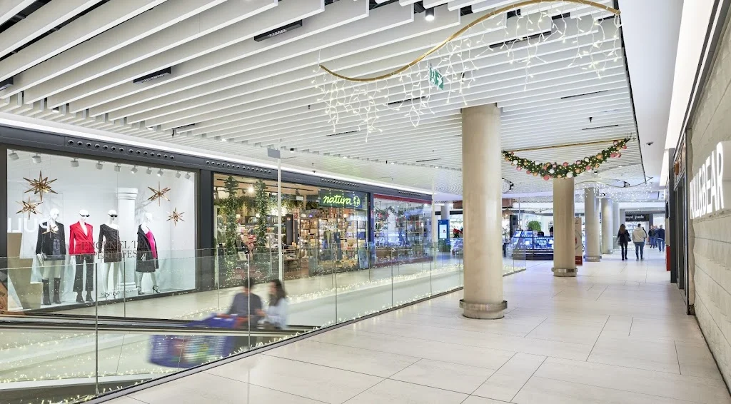 Porto Pi Centro Comercial