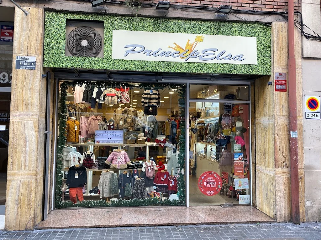 Principelsa