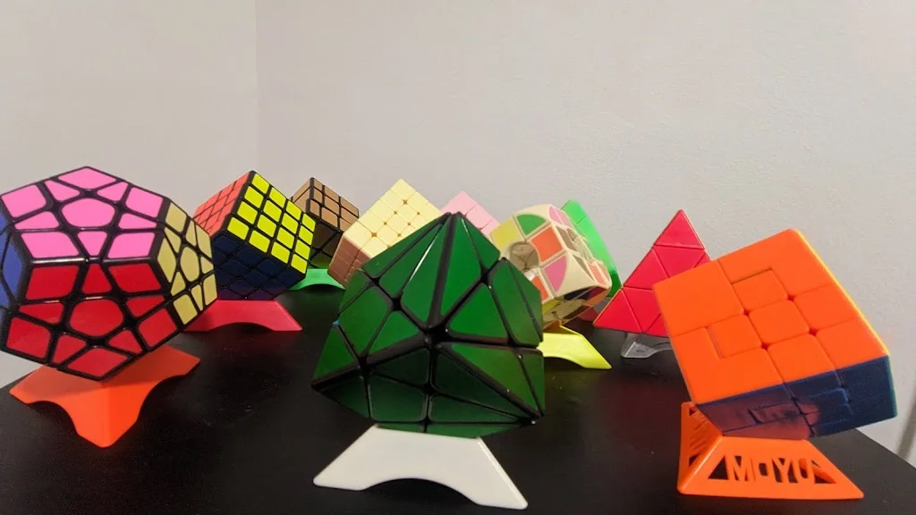 Foto 3 de Puzzles Ingenio