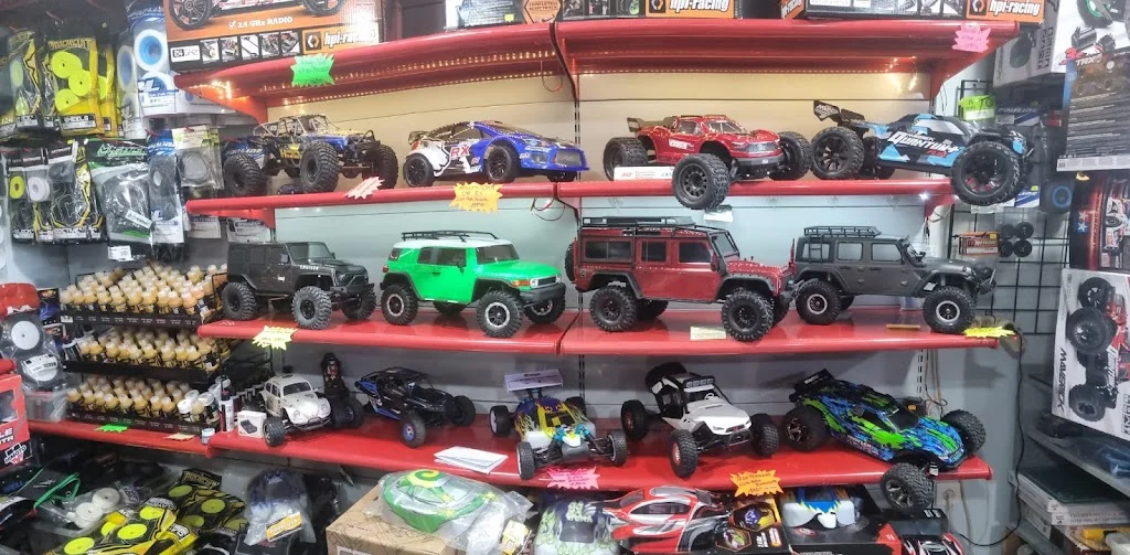 Rc Malaga