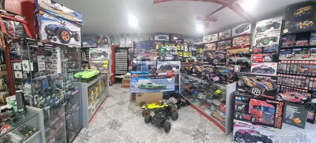 Foto 3 de Rc Malaga