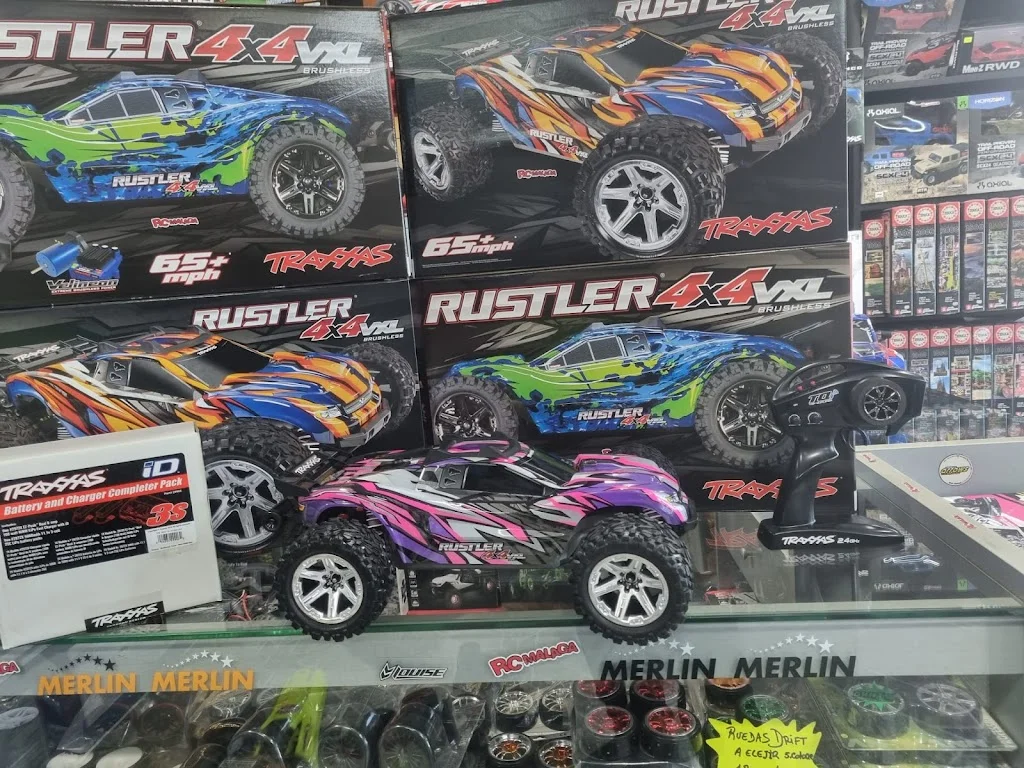 Foto 4 de Rc Malaga