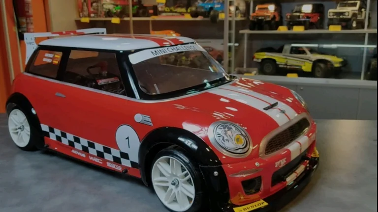 Rcpro Granada
