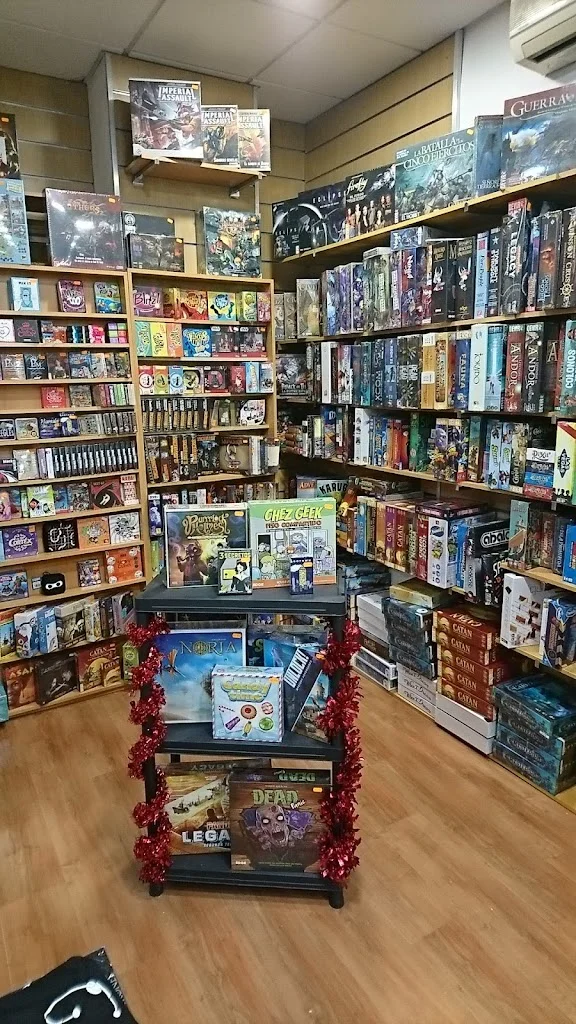 Foto 3 de Rebellion - Tu Tienda Friki de Mostoles