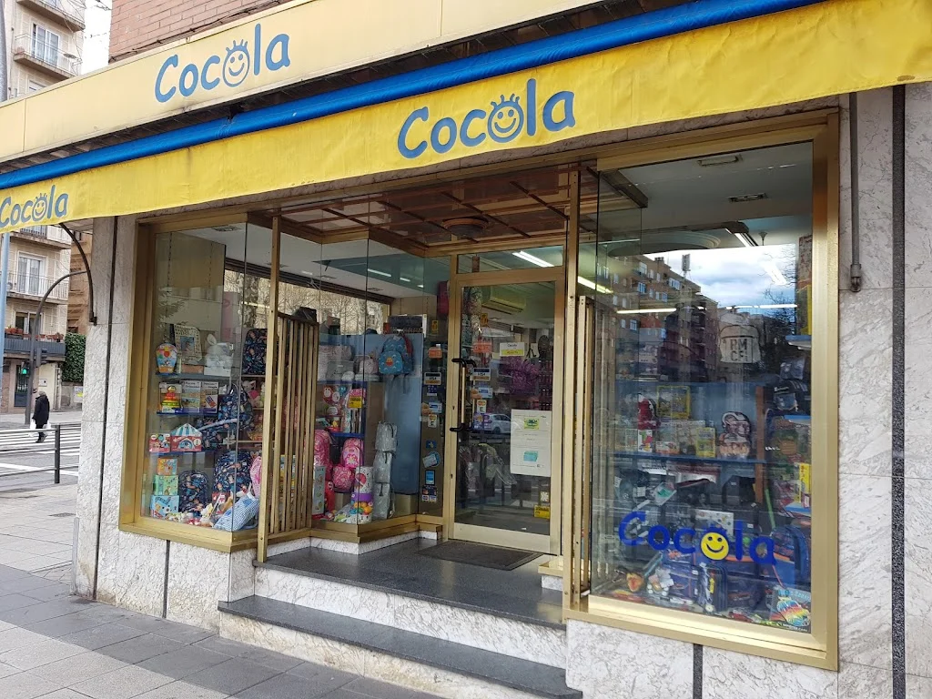 Regalos Cocola