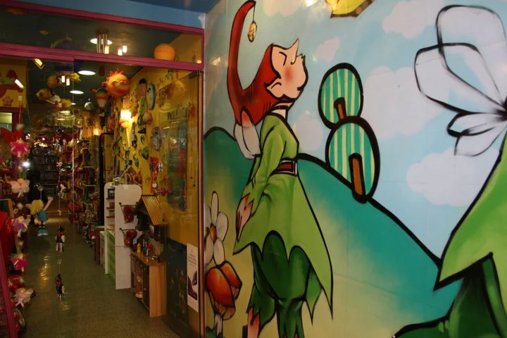 Rincon de Duendes