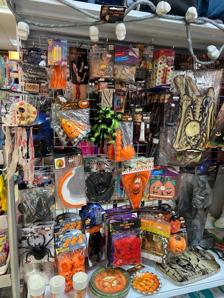 Foto 3 de Roli Shop S.C.