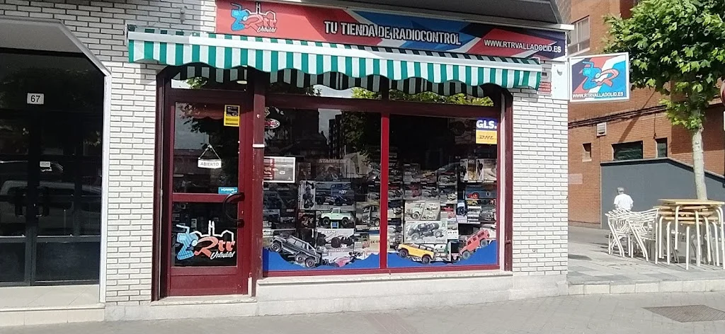 Rtr Valladolid