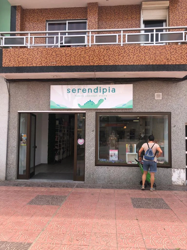 Foto 3 de Serendipia Family Concept Store