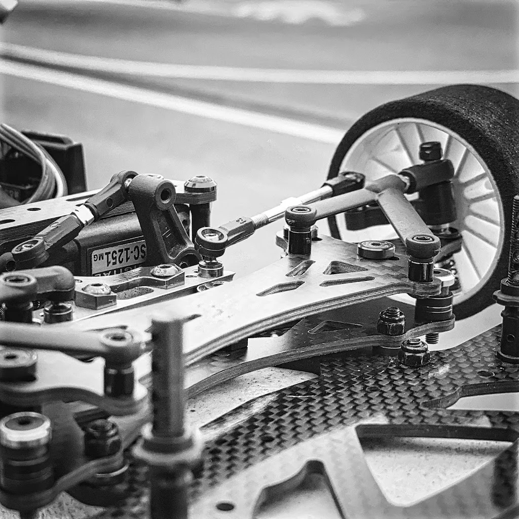 Foto 4 de Sinaracing