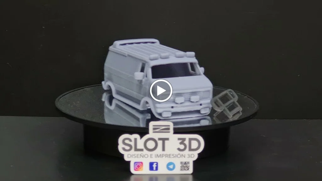 Foto 5 de Slot 3D Diseno e Impresion