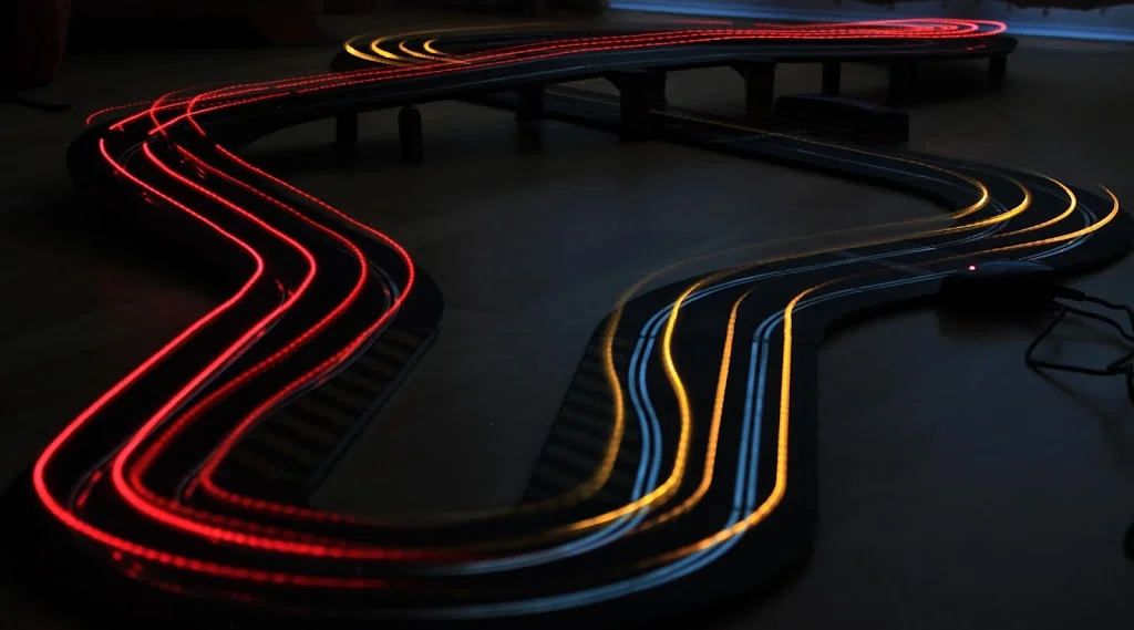 Foto 3 de Slot4ever - Tienda Online de Slot y Scalextric