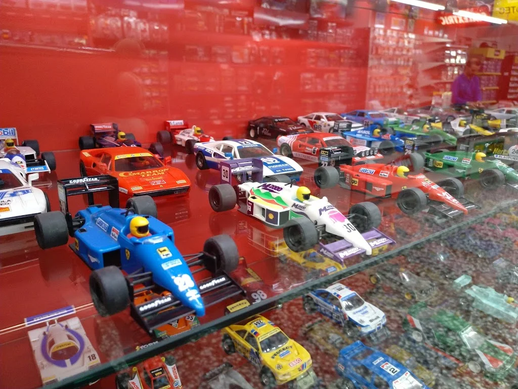 Foto 3 de Slotmania