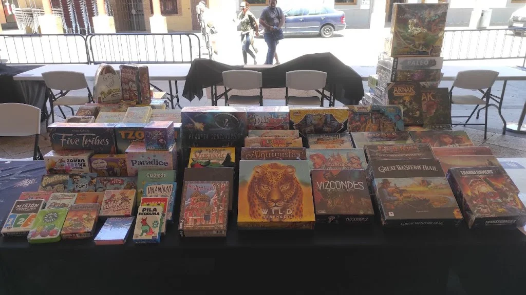 SomosJuegos