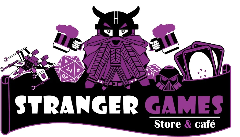Foto 5 de Stranger Games