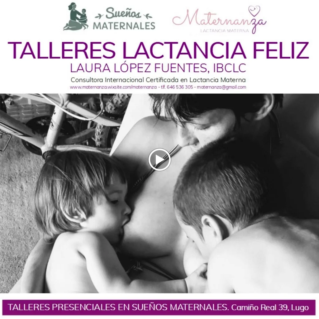 Foto 4 de Suenos Maternales