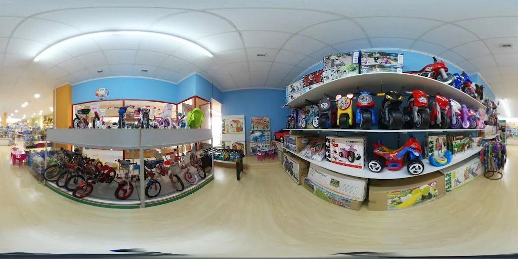 SuperJuguete Ontinyent