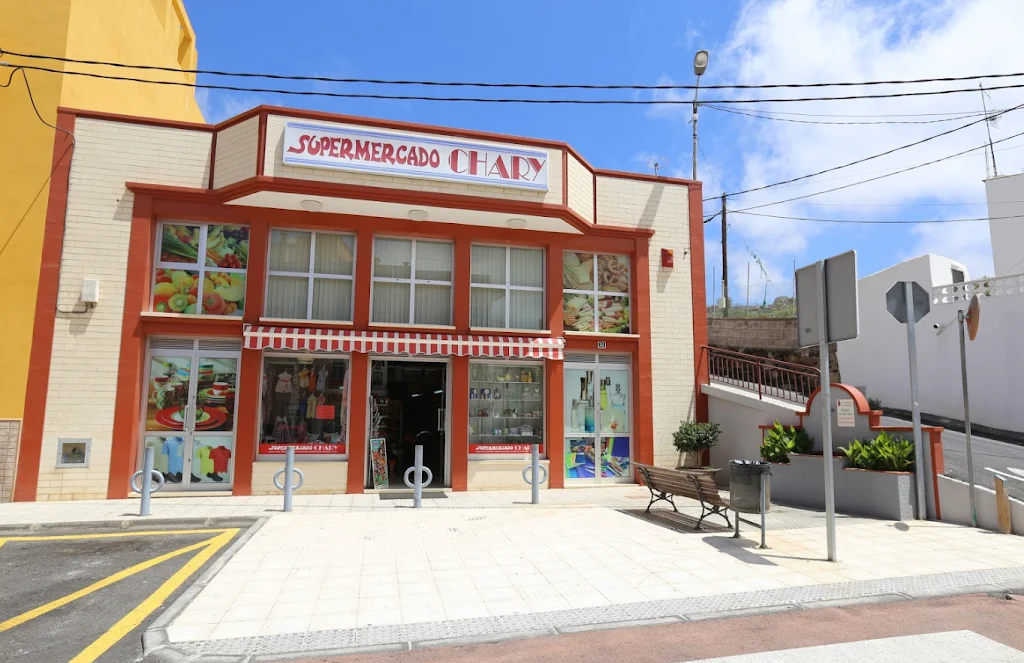 Supermercado Chary
