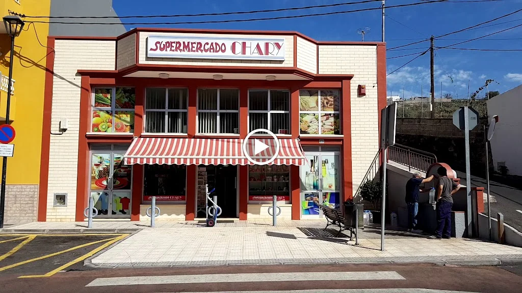 Foto 4 de Supermercado Chary