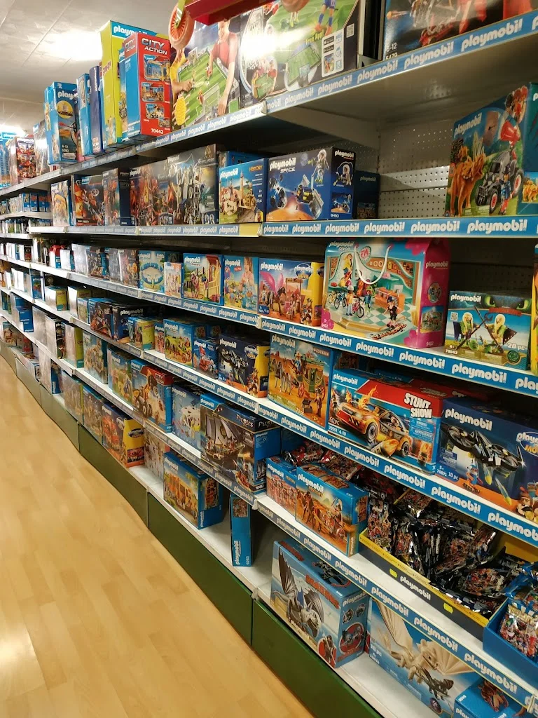 Foto 4 de Supermercado del Juguete