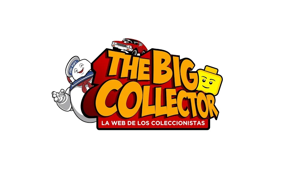 The Big Collector S.L