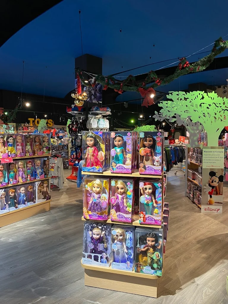 Foto 3 de The Magic Store
