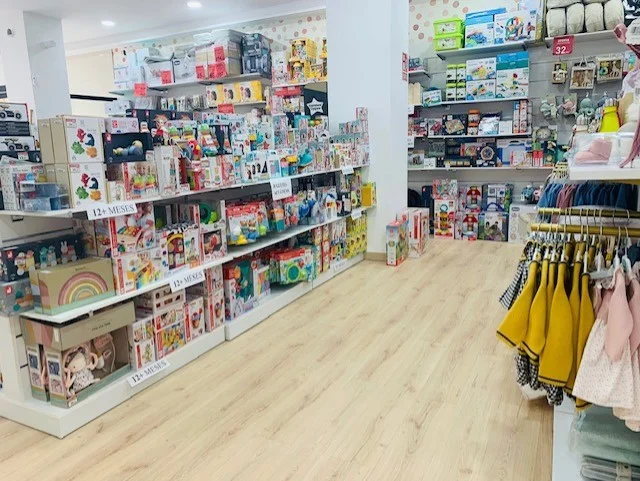Foto 3 de Tienda de Bebes FamilyHood