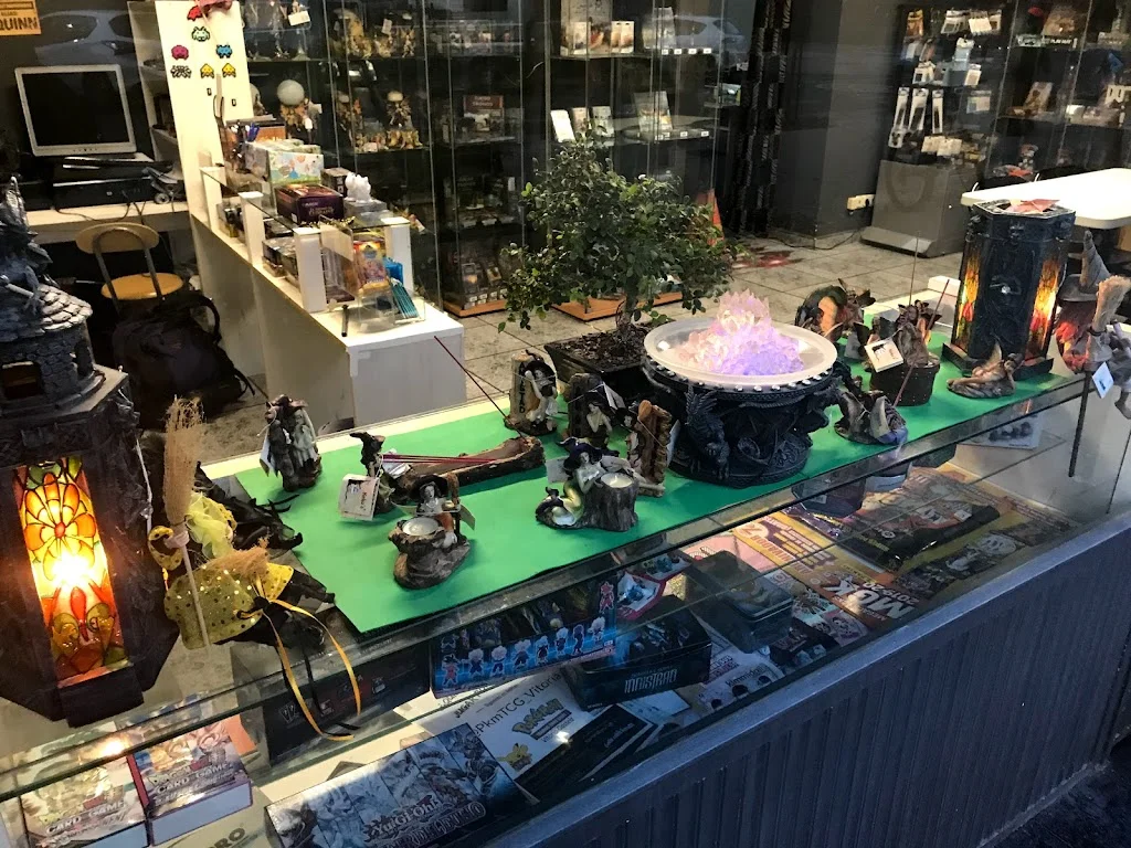 Foto 5 de Tienda de Juegos - Magic All Goal