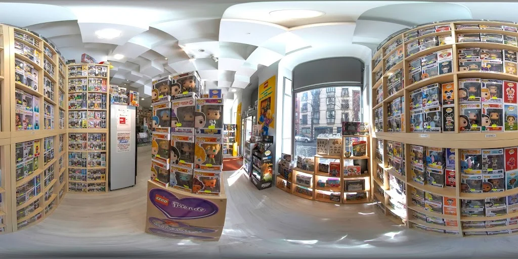Foto 4 de Tienda de Juegos Padis