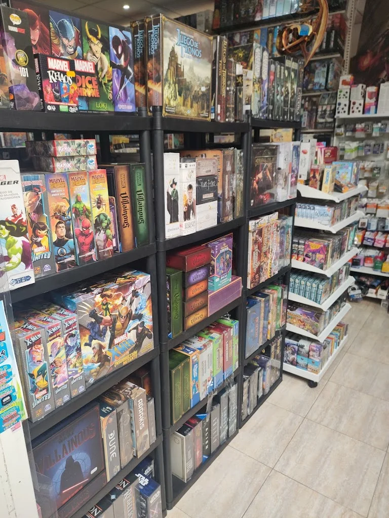 Foto 3 de Tienda de Juegos - Pulsar Store