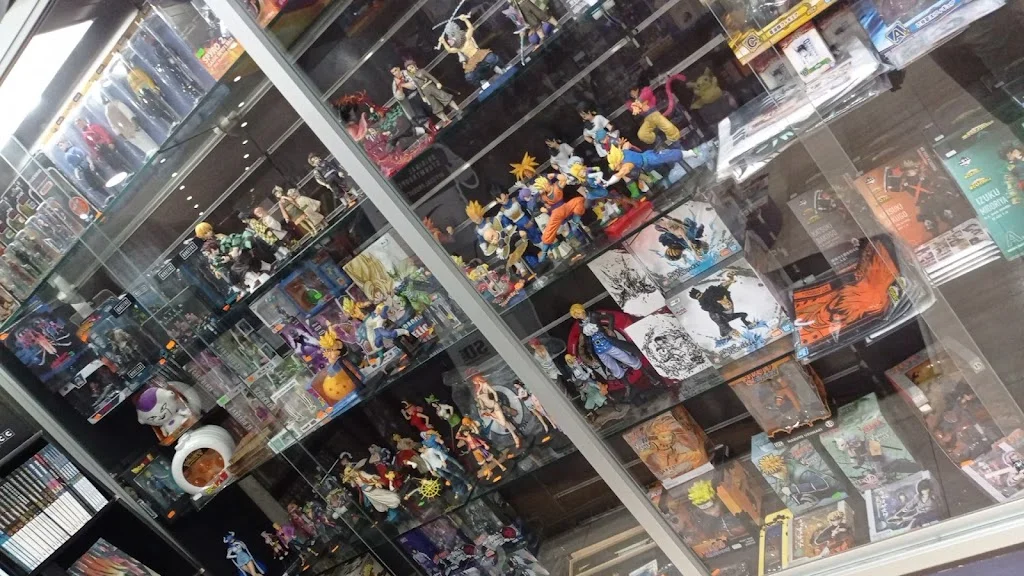 Foto 5 de Tienda de Juegos - Pulsar Store