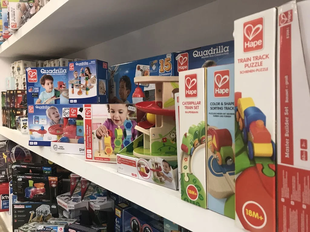 Foto 4 de Tienda de Juegos - Que de Juguetes